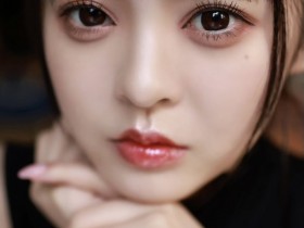 【小鱼Poker】蛇精化成浪潮?为什么不能整好看一点?