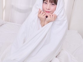 【小鱼Poker】真正的文学美少女!八木奈々是最特别的女优!