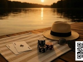 【小鱼Poker】娱乐玩家2025年盈利居然超过职业玩家!【非标题党】