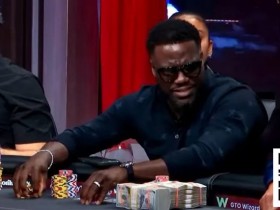 【小鱼Poker】喜剧明星凯文·哈特领衔!《高额扑克》第十五季豪华阵容圣诞上线