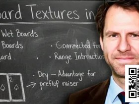 【小鱼Poker】40%的翻牌面是关键!Daniel Cates为牌手指明GTO学习最高效路径