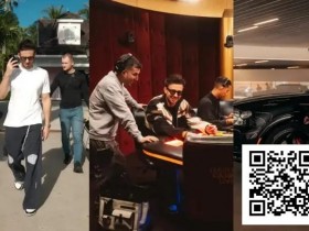 【小鱼Poker】扑克直播来了个“上头”大佬:深扒Sam Kiki如何在扑克直播中亏掉200万并掀起风暴