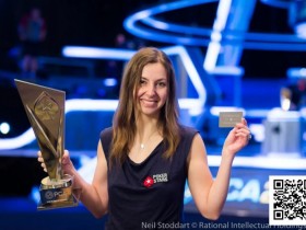 【小鱼Poker】“你可以剪一千次羊毛,但只能剥一次皮”:扑克教我们的长远之道