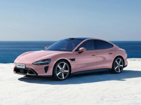 【小鱼Poker】曝新一代小米SU7将提供18种车身颜色 同级别配色最多?