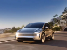 【小鱼Poker】韩国2025年电动车销量首破20万辆 中国产汽车大卖