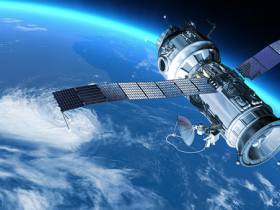 【小鱼Poker】近期多家银行密集发射卫星上天 优化金融风控体系