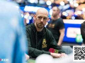 【小鱼Poker】剧情反转!Chidwick发文澄清关于“锦标赛真实盈利”四大误解