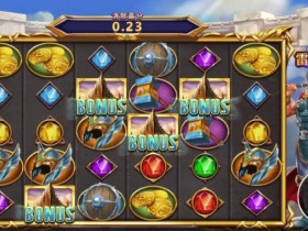 【小鱼扑克】雷神之锤重磅登陆大发娱乐:唤醒雷霆之力,主宰神域战场!