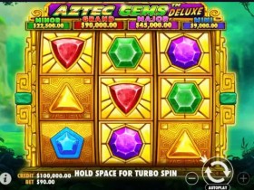 【小鱼扑克】《古时代宝石》耀世登陆大发娱乐