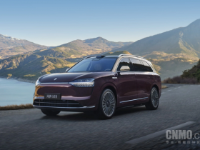 【小鱼Poker】外媒评测问界M9:大块头 低风阻 性价比优势碾压路虎