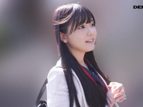 【小鱼Poker】松永明里(松永あかり)2月4日最新作品番号及封面,松永明里个人简介