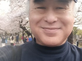 【小鱼Poker】身体状况好转⋯最擅长演变态欧吉桑的他回归拍片了!