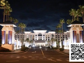 【小鱼Poker】SUPER CUP JEJU,以济州为舞台,打造全球 MICE 体育盛会