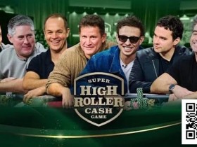 【小鱼Poker】244W刀超狂巨池!Alan Keating大战魔术师Antonio Esfandiari