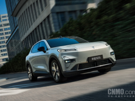 【小鱼Poker】深蓝汽车1月海外销量增长112.6% S05累计销量超17万辆