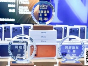 【小鱼Poker】洞庭湖杯决赛日|巅峰对决八小时,罗麒摘得桂冠荣誉加身