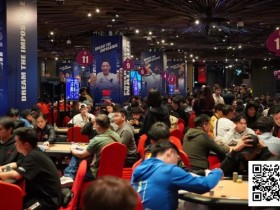 【小鱼Poker】PD20马来西亚|首进FT即夺冠,新加坡选手钟兆全捧起神秘赏金赛冠军奖杯!