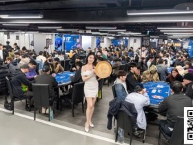 【小鱼Poker】牌聚同心,共赴新程——LPT Master NLH 大师赛圆满落幕,致谢TMT携手同行