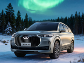 【小鱼Poker】三大中国品牌杀入英国车市销量前十!猜猜都有谁?