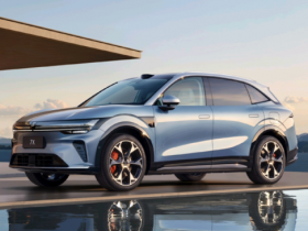 【小鱼Poker】2026年1月香港地区人民爱买什么车?Model 3仅排第三