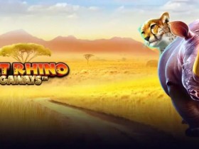 【小鱼扑克】大发娱乐《巨大犀牛加强版》最新版本