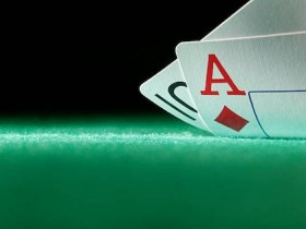 【小鱼扑克】大发娱乐频率越高,结果越像运气;频率越低,系统才会显现