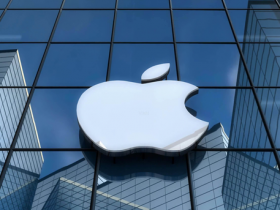 【小鱼Poker】苹果股价大跌5% 特斯拉下跌2% 美股为何深夜巨震?