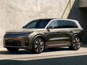 【小鱼Poker】湛逸飞将出任理想人形机器人业务负责人 接替郎咸朋