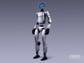 【小鱼Poker】盘点马年春晚合作伙伴:人工智能机器人板块有6家!