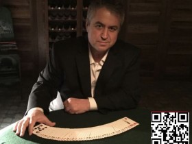 【小鱼Poker】“我”是高额桌老千,曾与好莱坞巨星做局骗了半个娱乐圈