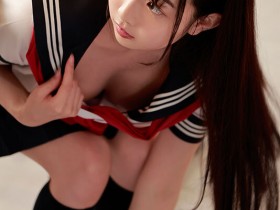 【小鱼Poker】SSIS-973,望月つぼみ(望月蕾)经典作品回顾!纤细的美乳女学生其实发育超好