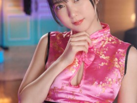 【小鱼Poker】SSIS-751,宫ありす(四宫有朱)经典作品回顾!脸蛋童颜又有美乳…