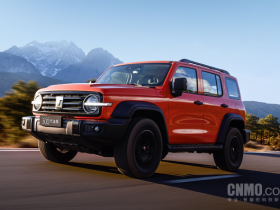 【小鱼Poker】2026年1月硬派越野车型销量TOP20:坦克300位居第一