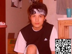 【小鱼Poker】Tony Lin纪录片《为扑克而生》:GPI世界第一的逆袭之路