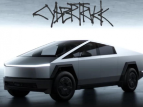 【小鱼Poker】特斯拉推出更便宜Cybertruck 入门版售价5.99万美元