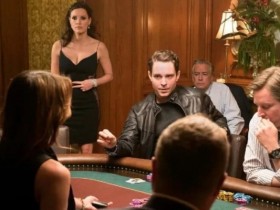 【小鱼Poker】闻所未闻!一个高额私局需要出动安保才能阻止职牌硬闯!