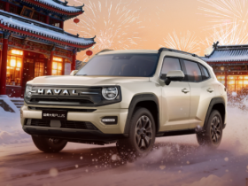 【小鱼Poker】2026年1月澳洲汽车销量榜:中国品牌份额升至23.8%