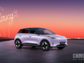 【小鱼Poker】吉利星愿获得2025年纯电动汽车销量冠军 Model Y第三