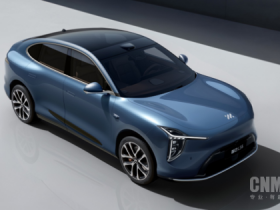 【小鱼Poker】智己LS6推出7年0首付购车政策 焕新价19.49万元起