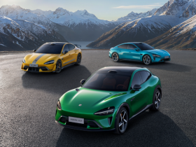 【小鱼Poker】广州夺得2026年1月城市汽车销量冠军!销量近5万辆