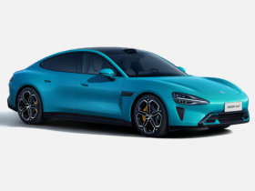 【小鱼Poker】167km/h撞击后低压断电 小米汽车成都事故细节披露