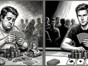 【小鱼Poker】你的2026年WSOP,大概率只会走向两种结局