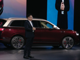 【小鱼Poker】2026年1月中国汽车世界份额达32.7% 自主品牌表现强劲