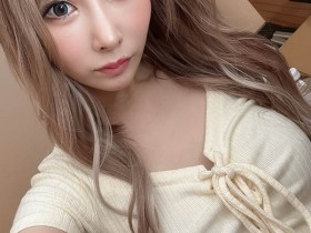 【小鱼Poker】最新推荐!K点女王「星川舞」精选作品介绍……