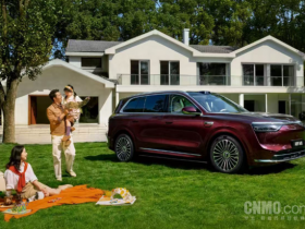 【小鱼Poker】3月23日亮相!问界M8焕新升级推出瑞红、湛蓝新色