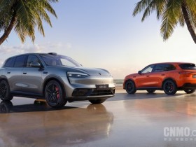 【小鱼Poker】余承东:问界M6、尚界Z7、尚界Z7T 3月23日正式发布