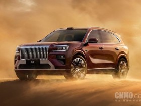 【小鱼Poker】极氪8X开启预售 37.68万元起!配千里浩瀚H7辅助驾驶