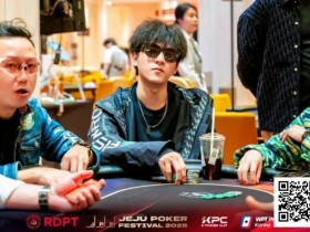 【小鱼Poker】玄学小课堂|别讲人情世故 美女守卫我必须亲手逮捕