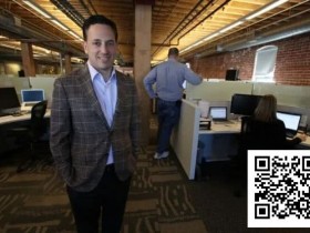 【小鱼Poker】这些坐拥几十亿身家的“外行”把扑克当成了调味剂