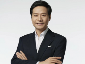 【小鱼Poker】雷军辞任金山云董事长及非执行董事 副董事长邹涛接任